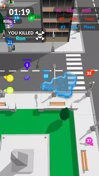 斑點破壞者 v4.3 安卓版 1
