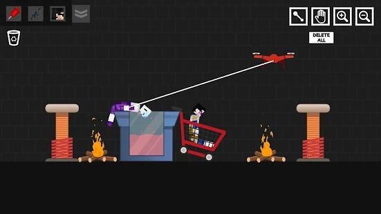 布娃娃龍珠格斗 v1.1.8 安卓版 0