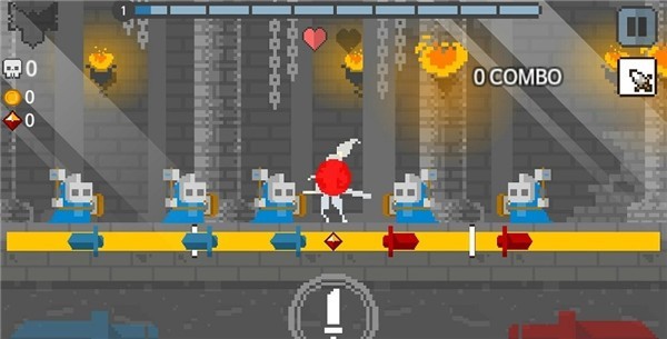 疾風(fēng)劍豪亞索 v1.45 安卓版 1