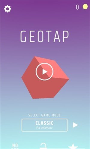 多邊觸摸 v3.0.0 安卓版 1