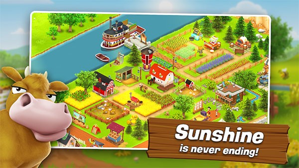 hayday卡通農(nóng)場 v1.66.159 安卓版 2