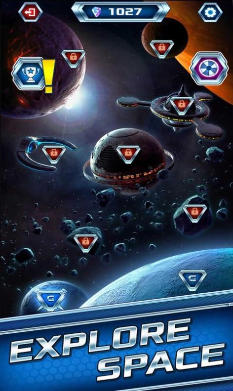 加拉加諾德 v1.4 安卓版 1