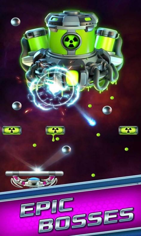 加拉加諾德 v1.4 安卓版 2