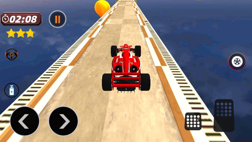 坡道飛車(chē) v1.0 安卓版 0