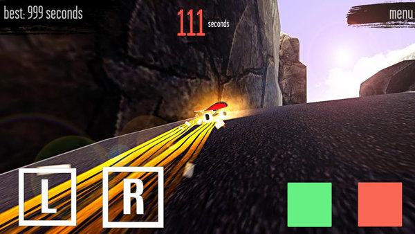 下坡滑板 v9.1 安卓版 2