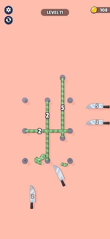 切開(kāi)繩子 v0.02 安卓版 2