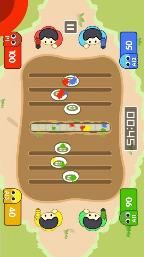1234競(jìng)技場(chǎng) v1.0.3 安卓版 1