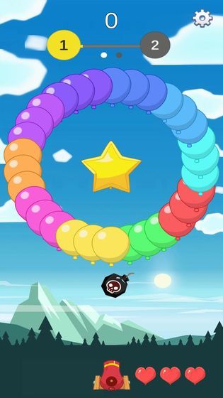 愛戳氣球 v17.1.101 安卓版 1