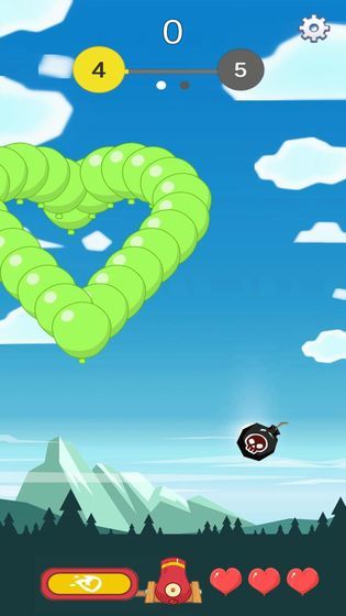 愛戳氣球 v17.1.101 安卓版 2