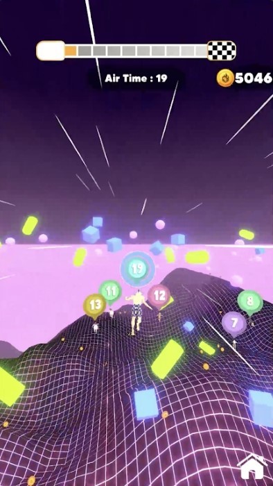 高空的恐懼 v1.2 安卓版 1
