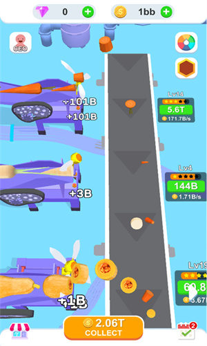 閑置切片廠 v1.0 安卓版 0