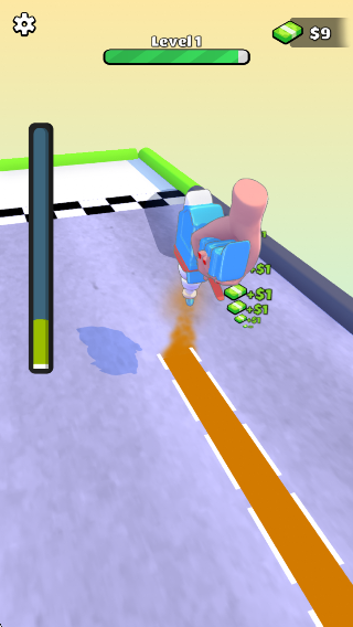 集漆畫路 v1.0 安卓版 0