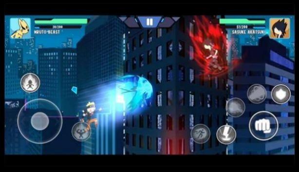 火柴人超級Z斗士 v1.0 安卓版 0