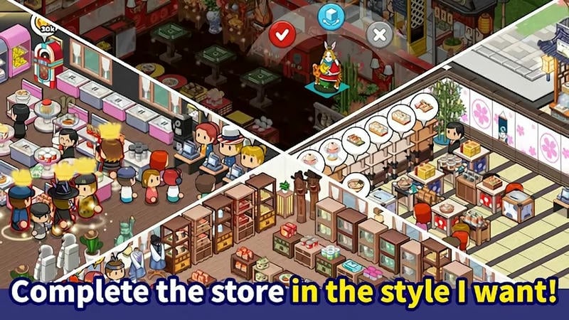 便利店故事 v1.0.0 安卓版 1