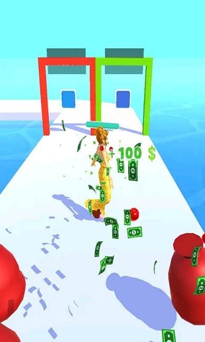 劫富濟貧 v1.7 安卓版 0