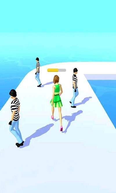 劫富濟貧 v1.7 安卓版 1