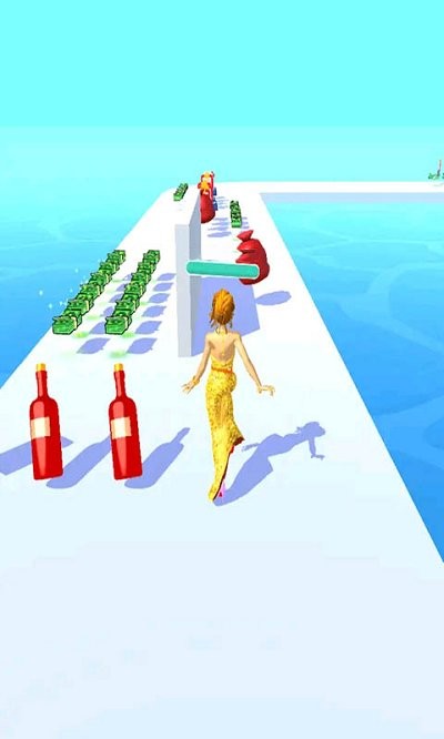 劫富濟貧 v1.7 安卓版 2