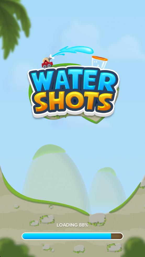 水炮射擊 v1.2 安卓版 2