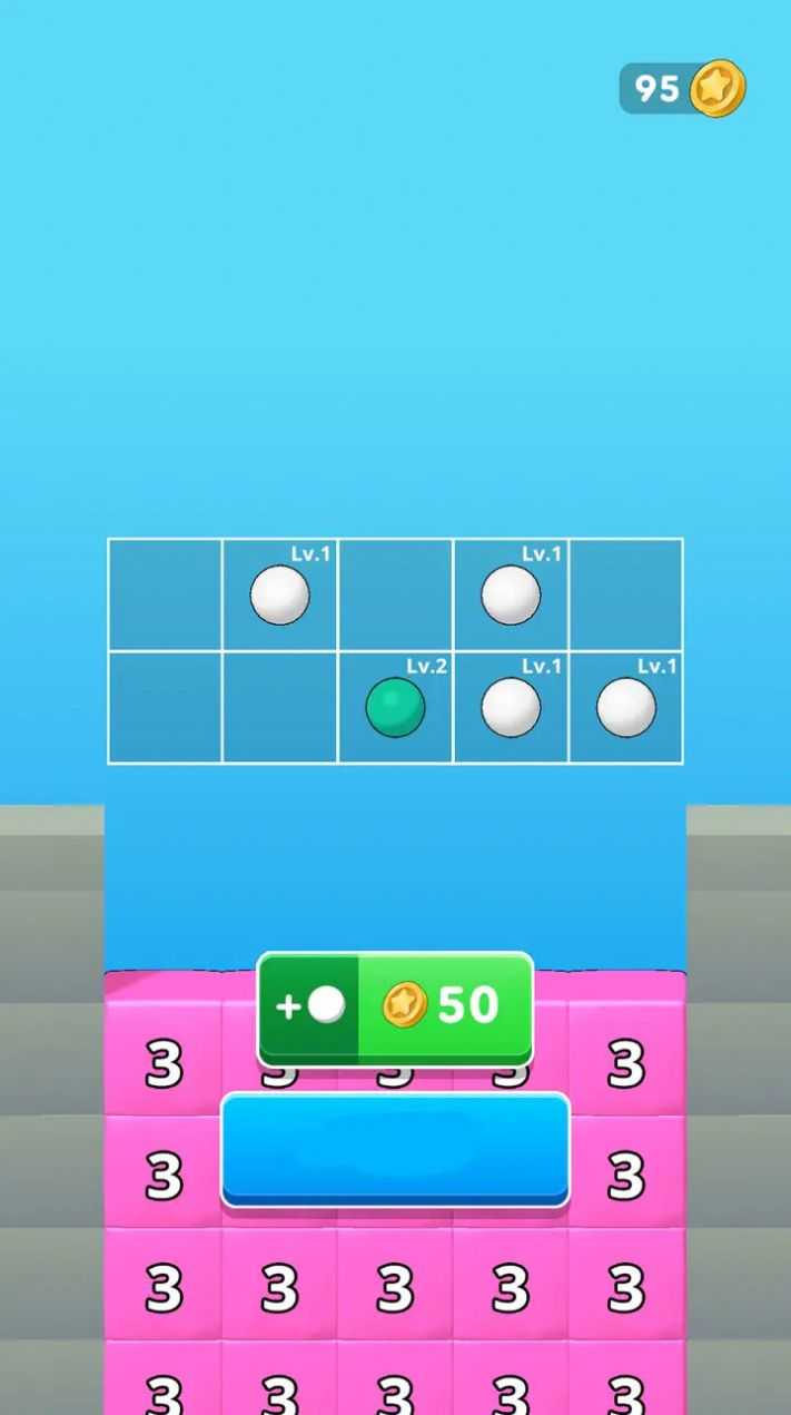 融合彈球 v0.5.0 安卓版 0