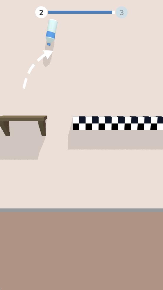 水瓶跳一跳 v1.78 安卓版 0