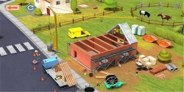 3D建筑世界 v17.1.1701 安卓版 1