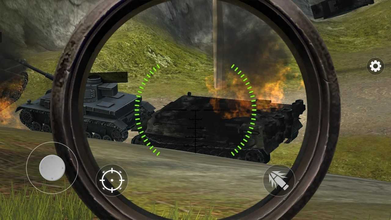 火炮世界大炮手機版 v1.8.2 安卓版 0