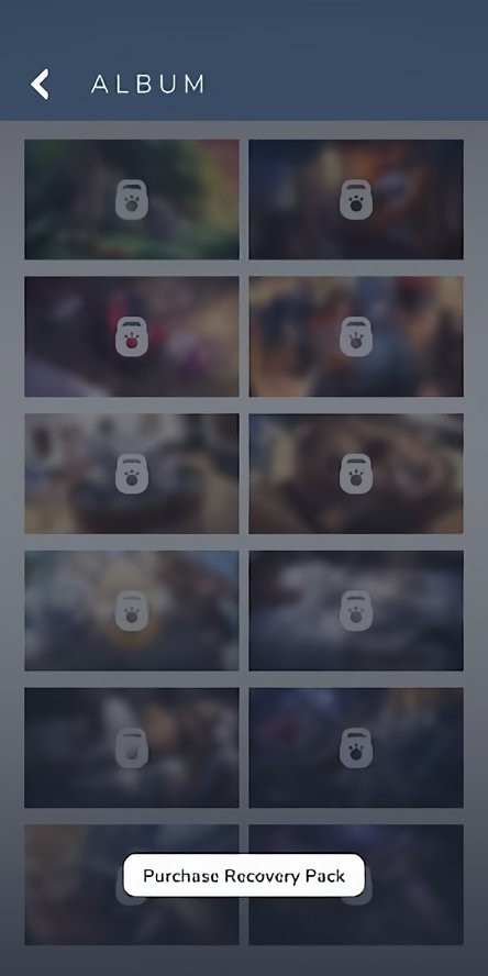 使魔與毛茸茸 v1.06 安卓版 2