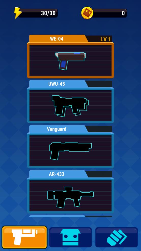 機(jī)器人爆破手 v1.0.1 安卓版 1