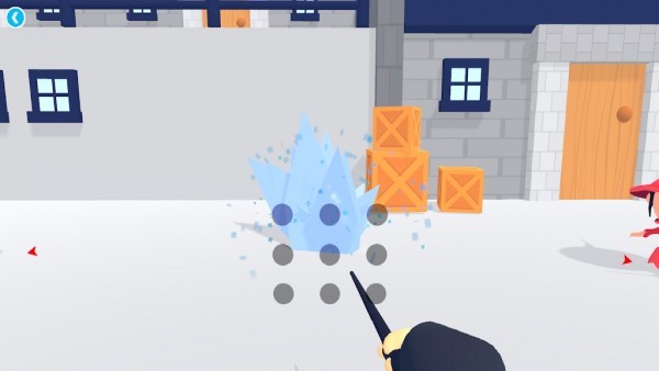 巫師之手 v0.1.0 安卓版 0