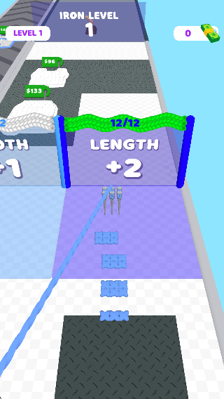 編織跑酷 v1.0 安卓版 2