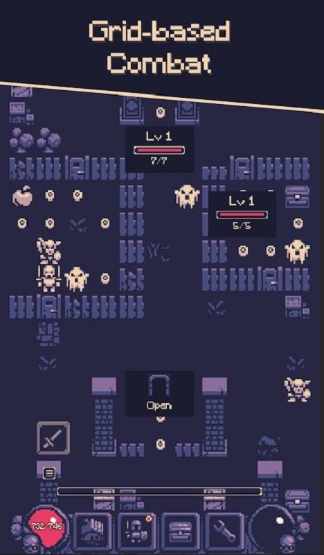 一比特冒險 v1.3.112 安卓版 0