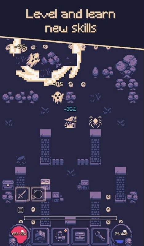 一比特冒險 v1.3.112 安卓版 1