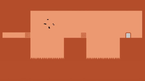 只有一道門中文版 v1.3 安卓版 0