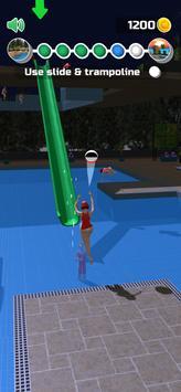 泳池籃球 v1.1.100 安卓版 2