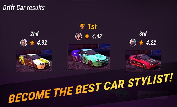 汽車(chē)造型師 v0.0.3 安卓版 2