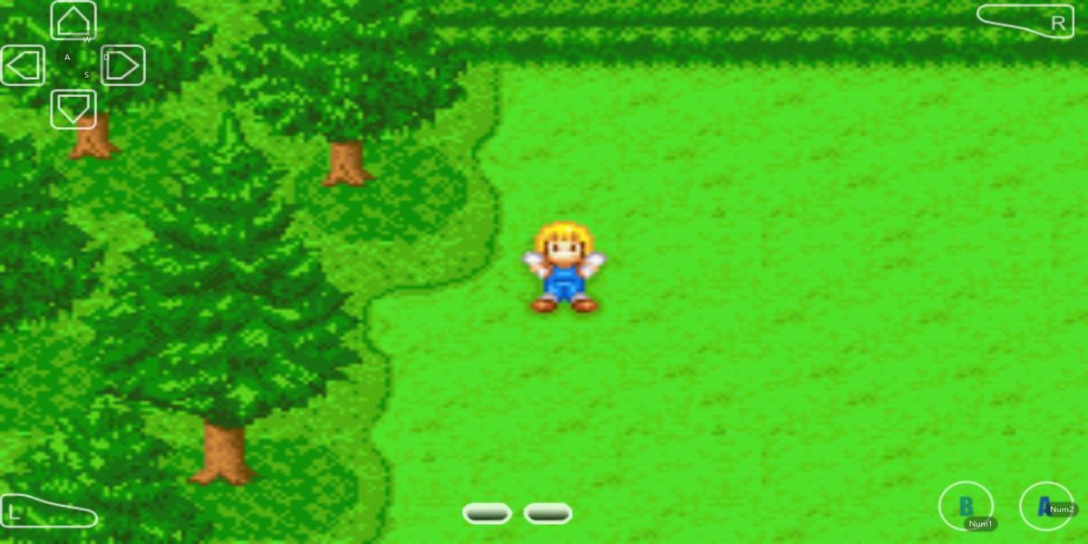 牧場物語 v2.0.1 安卓版 2