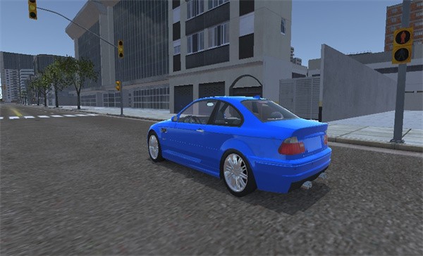 寶馬e46模擬器 v1.5 安卓版 0