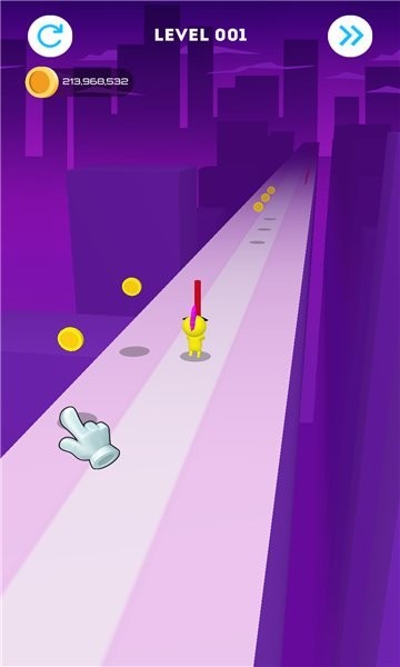 致富之路 v1.1.1 安卓版 2