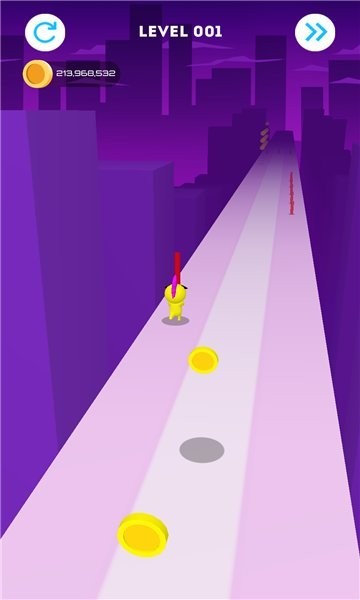 致富之路 v1.1.1 安卓版 1