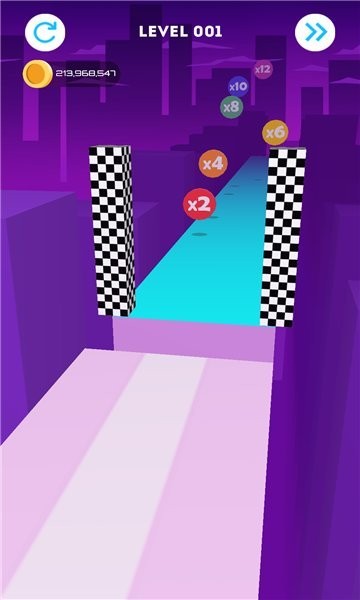 致富之路 v1.1.1 安卓版 0