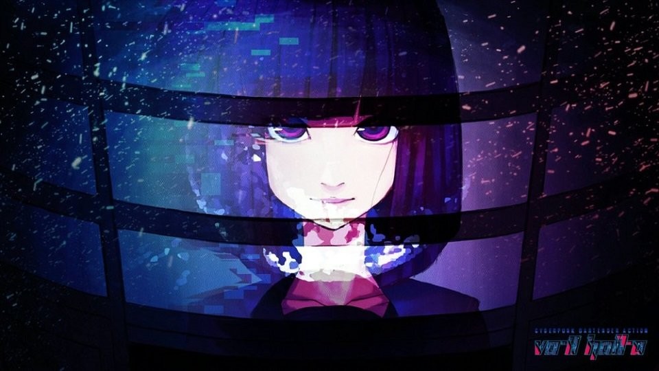 賽博龐克酒保行動 v1.0.0 安卓版 1