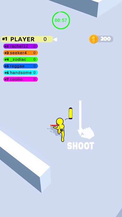 油漆亂斗 v1 安卓版 2