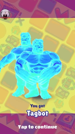地跑酷忘憂 v1.1 安卓版 2