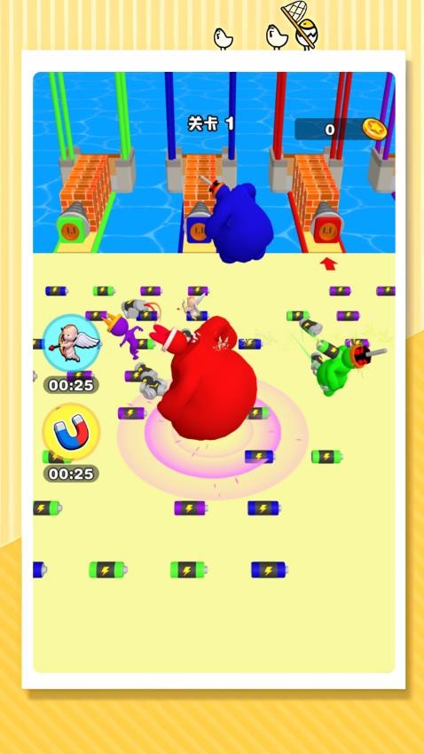 極限插頭闖關(guān)最新版 v1.0.0 安卓版 2