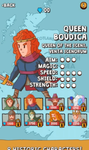 QuestBall v1.0.1 最新版 0