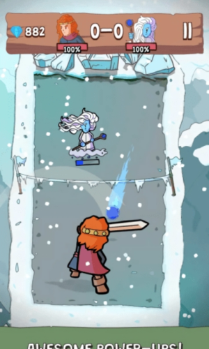 QuestBall v1.0.1 最新版 1