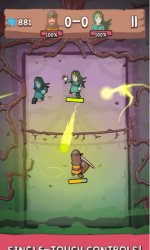 QuestBall v1.0.1 最新版 2