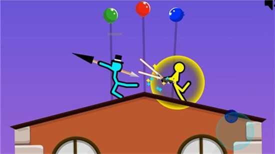 至尊火柴人決斗 v3.6.0 安卓版 3