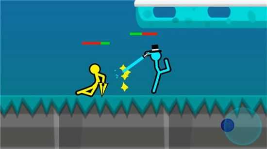 至尊火柴人決斗 v3.6.0 安卓版 1