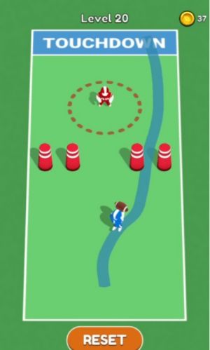 畫線達(dá)陣 v1.7.2 最新版 1